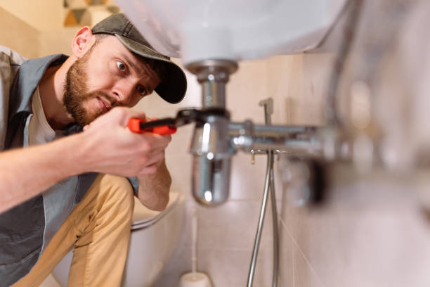 Best Green Plumbing Solutions and Water Conservation  in Dickinson, TX