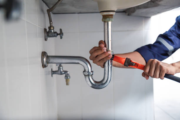 Best Leak Detection and Repair  in Dickinson, TX